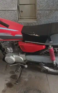 موتورسیکلت