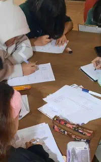 کلاس تقویتی خصوصی ریاضی انگلیسی و همه ی دروس مدرسه
