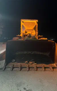 لودر کاترپیلا ۹۵۰