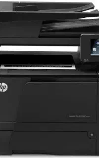 پرینتر چند کاره لیزری hp 425dn