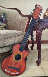 تعدادی خرده لوازم