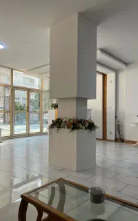 نگهبانی و رزروشن هتل آپارتمان