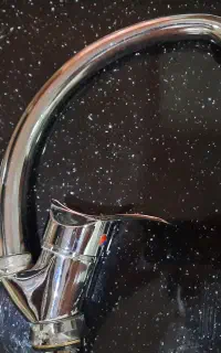 شیر ظرف شویی