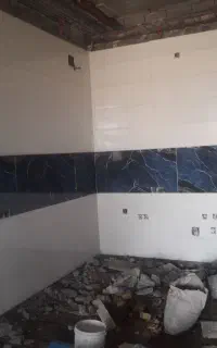 کاشی کاری