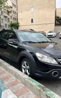 H30cross اچ سی کراس