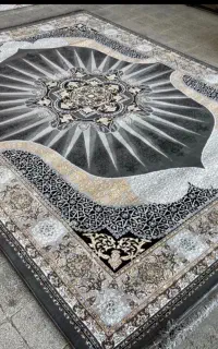 فرش کاشان