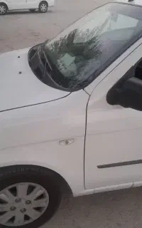 تیبا صندوق دار1400