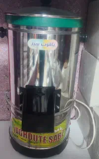 سبزی خرد کن 3کیلویی