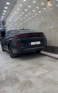 KMC J7 کارمندی مدل ۱۴۰۲