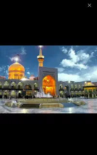 راهنمایی در مورد تور مشهد