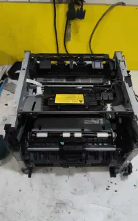 تعمیرات انواع چاپگروفتوکپی  شارژ کاتریج در محل شما