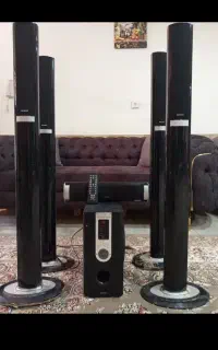 سینما خانگی