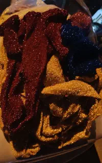 پارچه اسکاچ