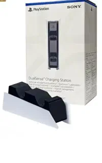 پایه شارژ دسته ps5 اورجینال