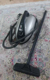 بخارشوی دلمونتی