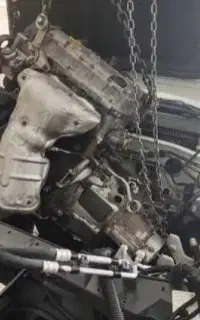 مکانیک سیار در محل مورد نظر شما