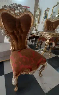 میز غذاخوری ۲ نفره