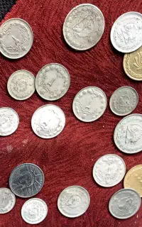 سکه و پول کاغذی دوران پهلوی