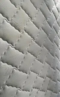 تشک دست دو