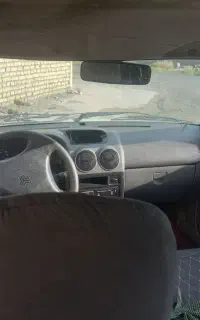 پراید مدل ۹۰