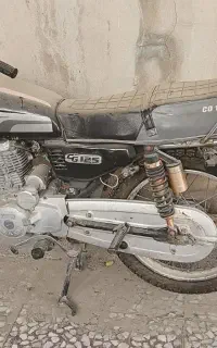 فروش دو دستگاه موتور