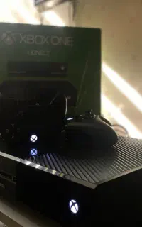XBOX ONE کپی خور فول بازی