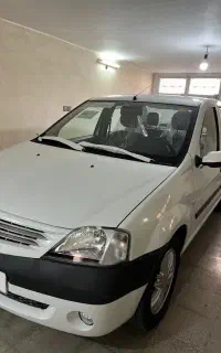 ال۹۰ پارس تندر ۹۵ فابریک فرانسوی فول