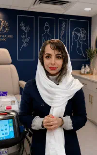 تخفیف ویژه عید قربان،مرکز لیزربهار