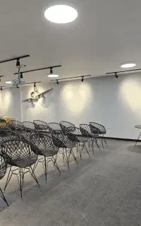 اجاره سالن همایش، کنفرانس، کلاس آموزشی، سعادت آباد