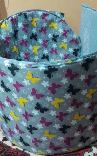 باکس نان محلی(یوخا)