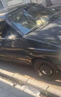 پراید هاچبک۱۱۱ مدل۹۲
