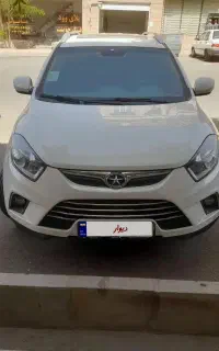 جکs5مدل۱۴۰۰درحد صفر(فروش فوری)