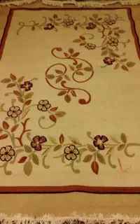 گلیم فرش