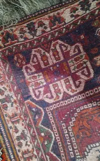 فرش دستباف کلکسیونی