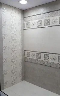 کاشی کار سرامیک کار موزائیک صفر تا صد