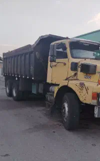 ولوو کمپرسی
