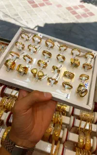 دنیای طلای دست دوم و کم اجرت اینجاست