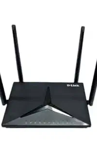 مودم DLink سیم کارتخور