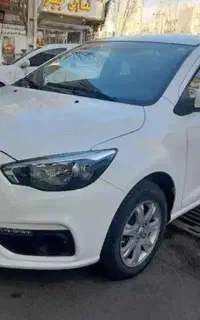 شاهین پلاس اتومات صفر ۴۰۴