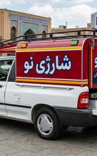 باتری ماشین از ۸۰۰ هزار تومان فروش ویژه