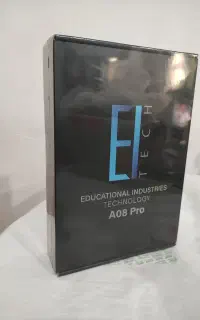 تبلت EI TECH A08 Pro . آکبند و پلمپ . دو سیم کارت