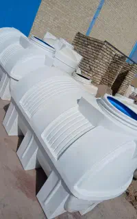 فروش منبع آب تانکر آب مخزن آب