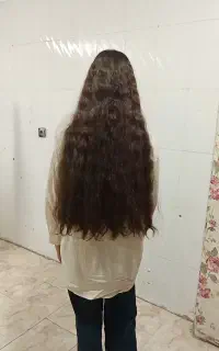 مرکز خریداری موی بانوان
