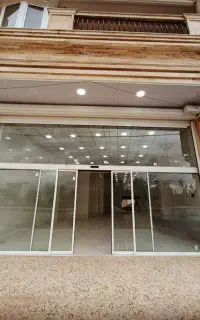 شیشه سکوریت و کرکره برقی نصراللهی