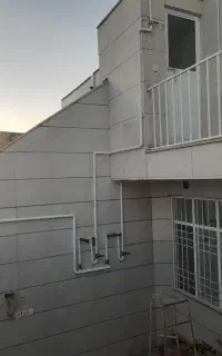 لوله کشی گاز