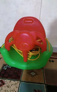 تاب کودک