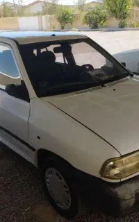 پراید ۹۲