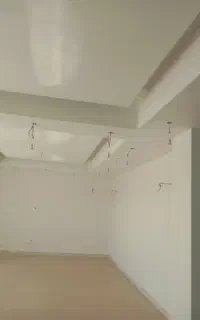 نقاشی ساختمان