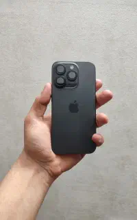 15 pro