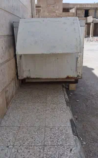 یخچال نیسان